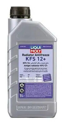 Антифриз liqui moly 1381 LIQUI MOLY, 1381